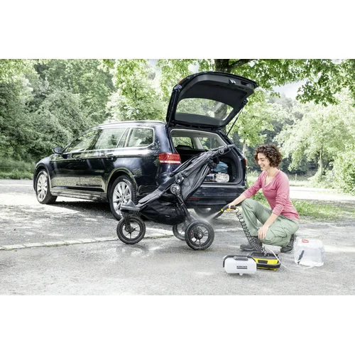 KARCHER 2.643-871.0 Vandens tiekimo žarna image 2
