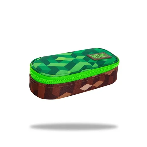 CoolPack CAMPUS CITYJUNGLE Penalas 23×10×6.5 cm image 1