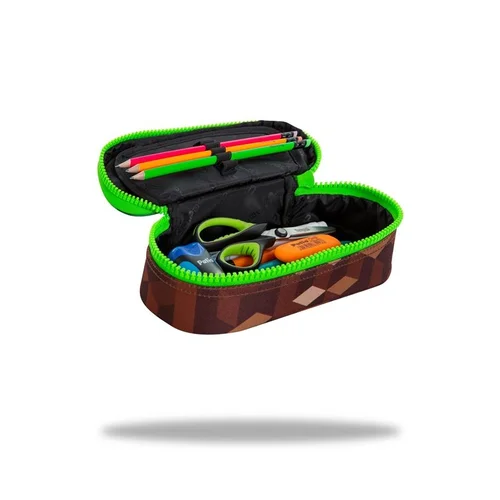 CoolPack CAMPUS CITYJUNGLE Penalas 23×10×6.5 cm image 2
