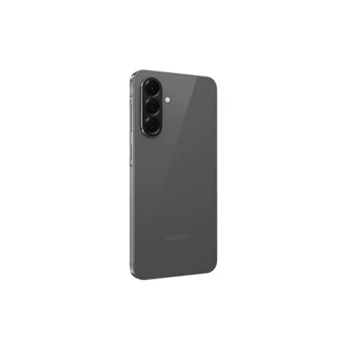 Samsung Galaxy A56 5G, 128 GB, Juoda image 2