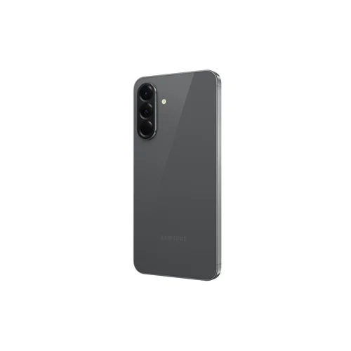 Samsung Galaxy A56 5G, 128 GB, Juoda image 3