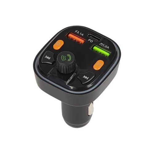 Blow 74-170 Automobilinis FM moduliatorius 12–24 V image 2