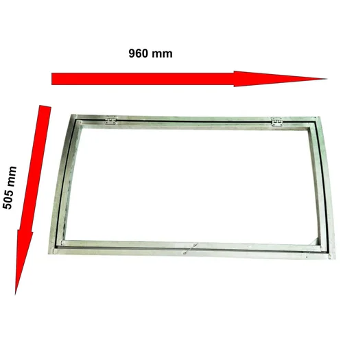 Orlaidė Extra 96x50.5 image 2