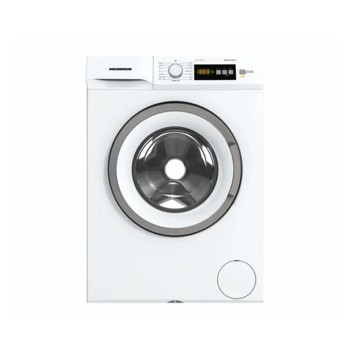 HEINNER HWM-VT1610KD++ Skalbimo mašina 6 kg image 1