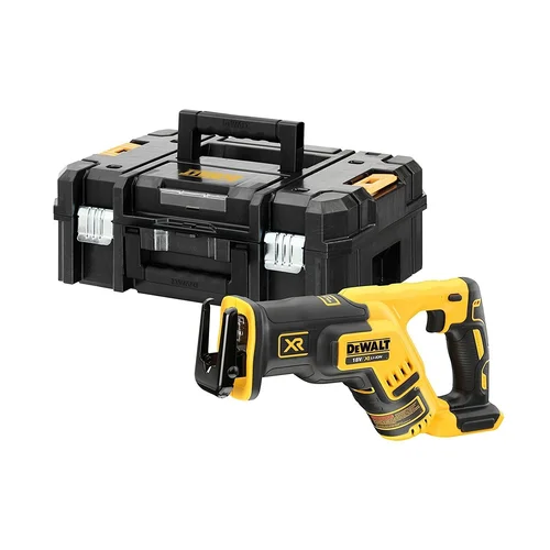 DeWalt DCS367NT-XJ Akumuliatorinis tiesinis pjūklas, 18 V image 1