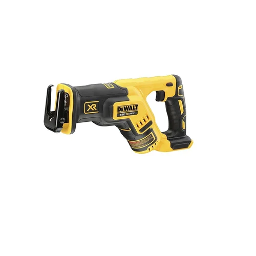 DeWalt DCS367NT-XJ Akumuliatorinis tiesinis pjūklas, 18 V image 2