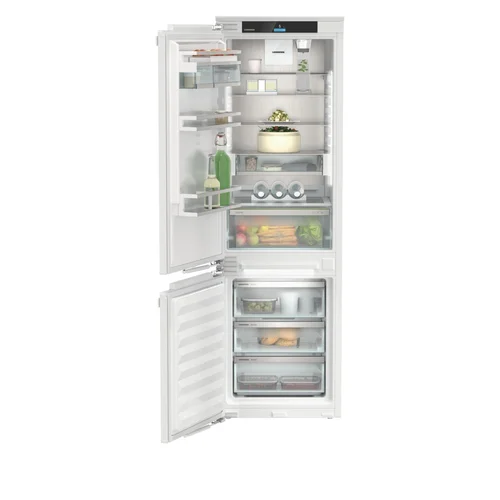 Liebherr SICNdi 5153 Prime NoFrost įmontuojamas šaldytuvas image 1
