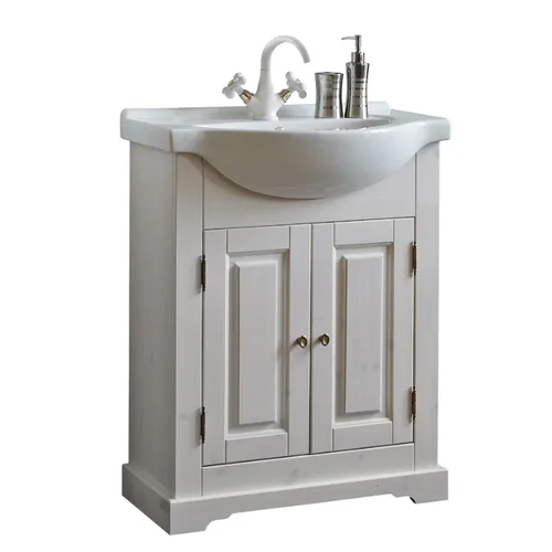 COMAD ROMANTIC 862-U65 FSC vonios spintelė 65 cm image 1