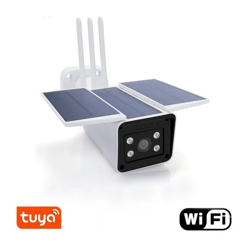 Feelspot FS-BC02W WiFi išmanioji lauko kamera image 1