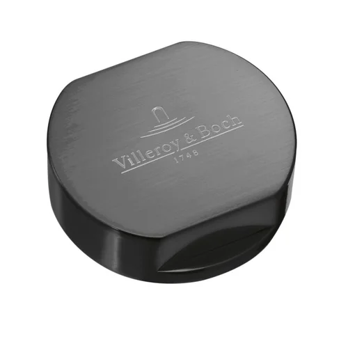 Plautuvės ventilio rankenėlės uždengimas Villeroy&Boch 94052505 image 1