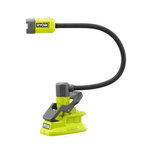 Ryobi RLCF18-0, 18 V prožektorius image 1