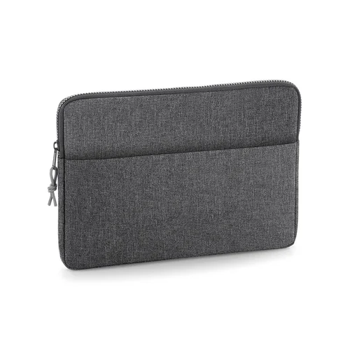 BG67 Nešiojamojo kompiuterio dėklas One Size Grey Marl image 1