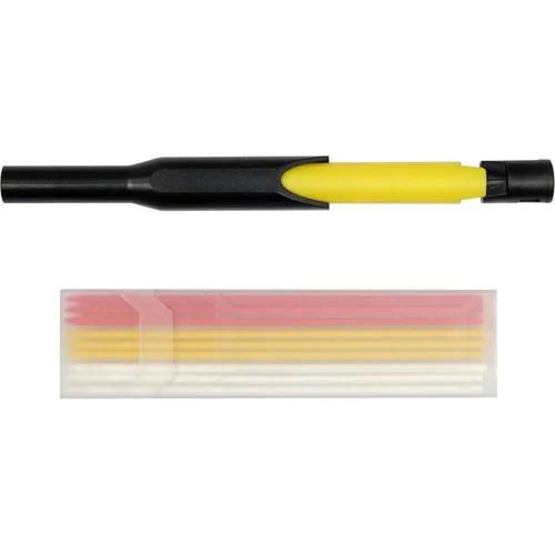 Pieštukas automatinis gilioms erdvėms 6x40mm (4 spalvos) image 1
