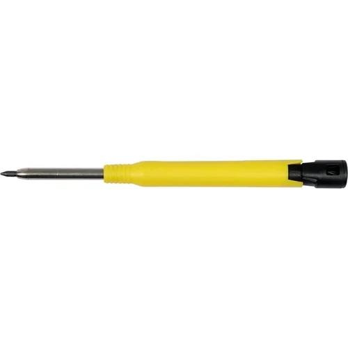 Pieštukas automatinis gilioms erdvėms 6x40mm (4 spalvos) image 3