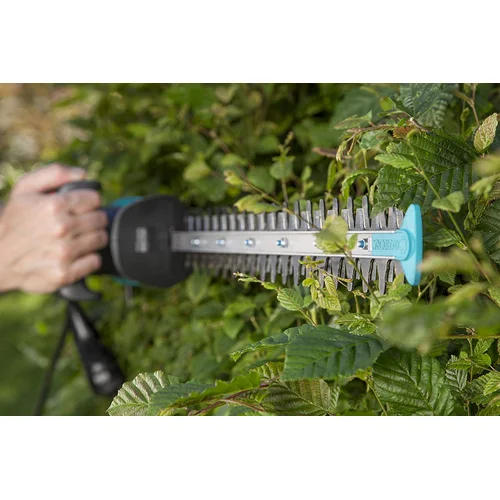 Gardena EasyCut 450/50 elektrinės gyvatvorių žirklės image 3
