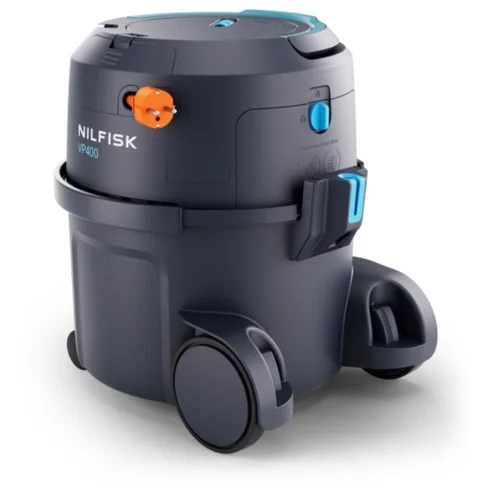 NILFISK VP400 HEPA XEC EU Dulkių siurblys image 3