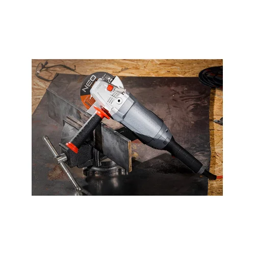 NEO TOOLS Metalo/INOX pjovimo diskai 125 x 1,0 x 22,2 image 2