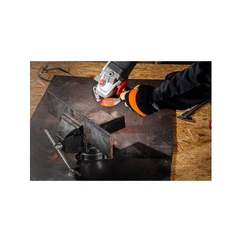 NEO TOOLS Metalo/INOX pjovimo diskai 125 x 1,0 x 22,2 image 3