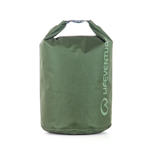 Lifeventure Storm Dry Bag – Žalia – 10L image 1