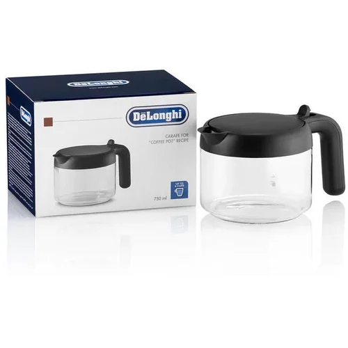 De'Longhi DLSC021 0,75 L stiklinis ąsotis image 2