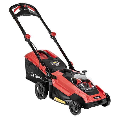 Cedrus CEDLM40LIX2, 20 V be baterijų ir įkroviklio image 2