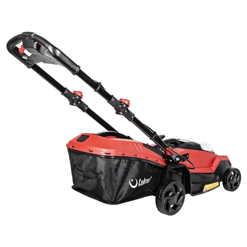 Cedrus CEDLM40LIX2, 20 V be baterijų ir įkroviklio image 3