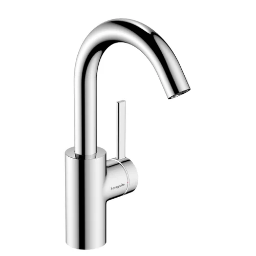 Hansgrohe Zesis S 74741000 Praustuvo maišytuvas Chromo image 1