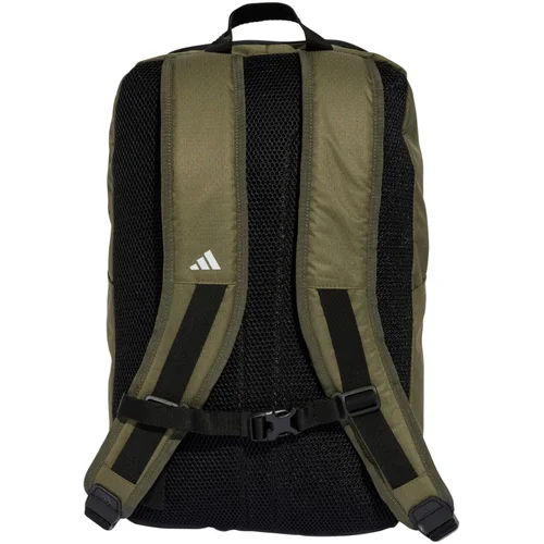 adidas Essentials 3-Stripes TR BP Olyvinė IZ1909 image 2