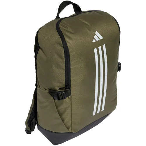 adidas Essentials 3-Stripes TR BP Olyvinė IZ1909 image 3