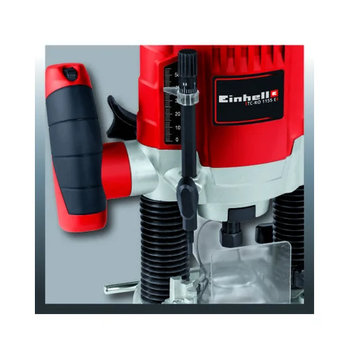 Elektrinė freza Einhell TC-RO 1155 E 4350470 image 2