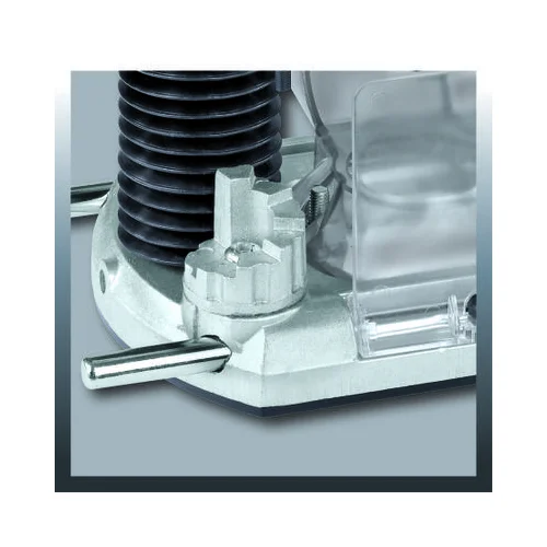 Elektrinė freza Einhell TC-RO 1155 E 4350470 image 3