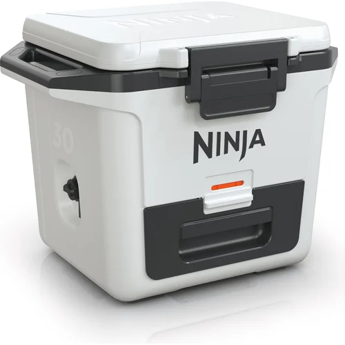 Ninja FB131EUWH nešiojamas šaldytuvas, 28 L image 1