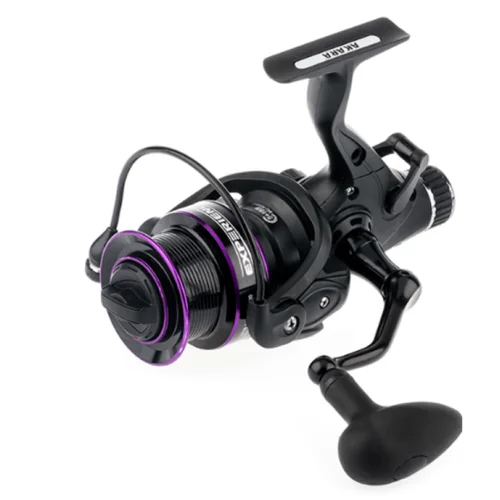 AKARA Experience Big Feeder EBF 5000 5,2:1 5+1BB image 3