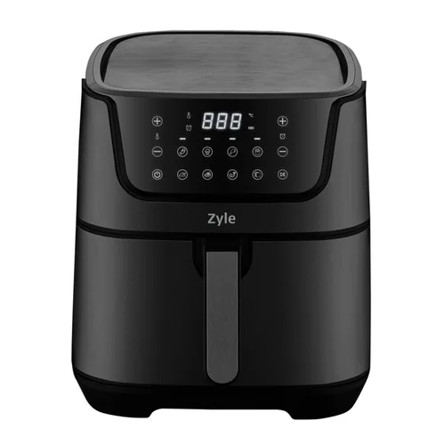 Zyle ZY895BAF karšto oro gruzdintuvė 7 L image 1