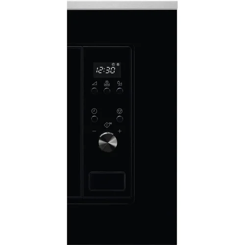 Electrolux LMS2203EMX Įmontuojama mikrobangų krosnelė Juoda 20 L image 2