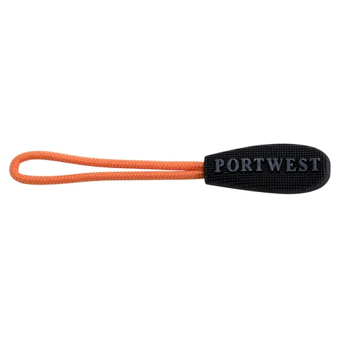 PORTWEST T900 keičiami užtrauktukų traukikliai – Oranžinė image 2