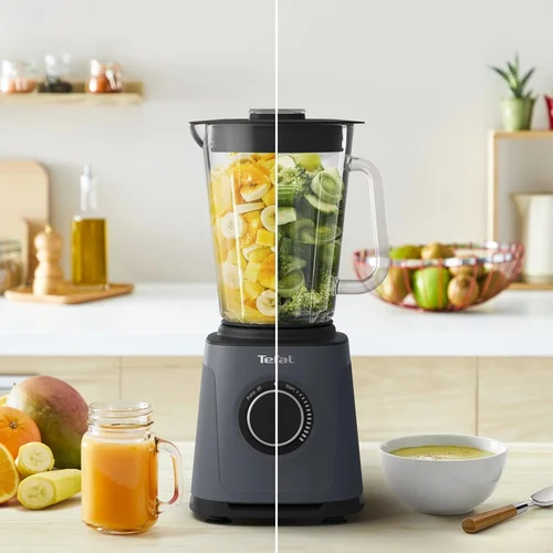 Tefal kokteilinė PerfectMix Essential, BL771BF0, 1200 W, 2 l, Juoda image 3