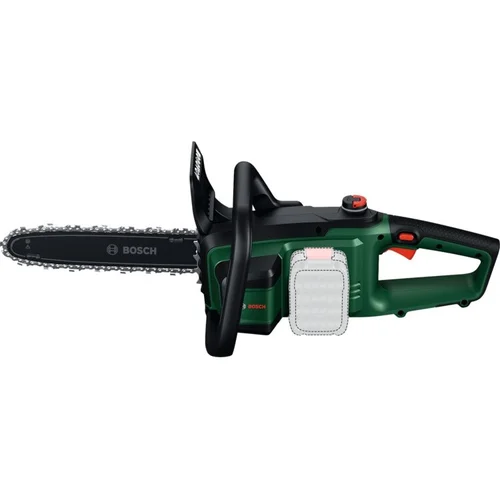 Bosch PKE18V-30-28 Grandininis pjūklas akku 1x4Ah image 2