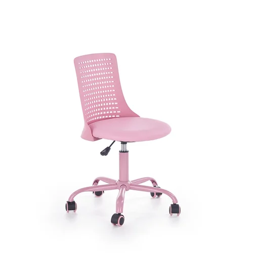 Halmar Pure Pink Vaikiška kėdė image 1