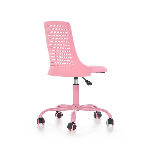 Halmar Pure Pink Vaikiška kėdė image 2