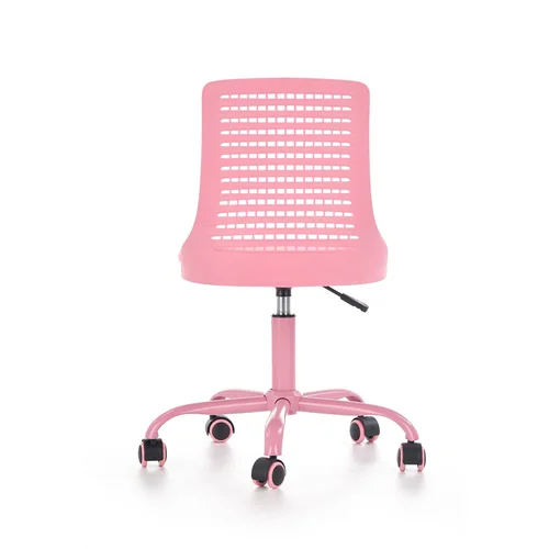 Halmar Pure Pink Vaikiška kėdė image 3