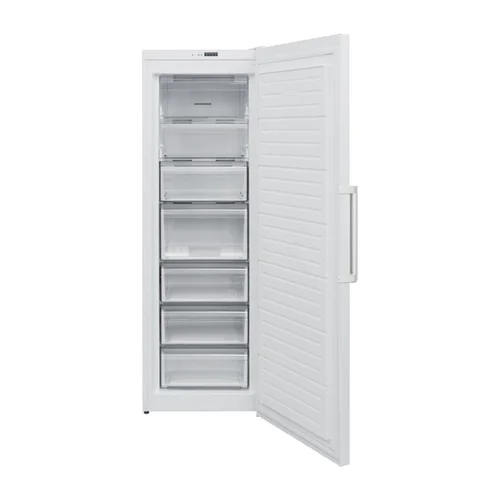 HEINNER HFF-V280NFE++ Šaldiklis, 279 L image 2