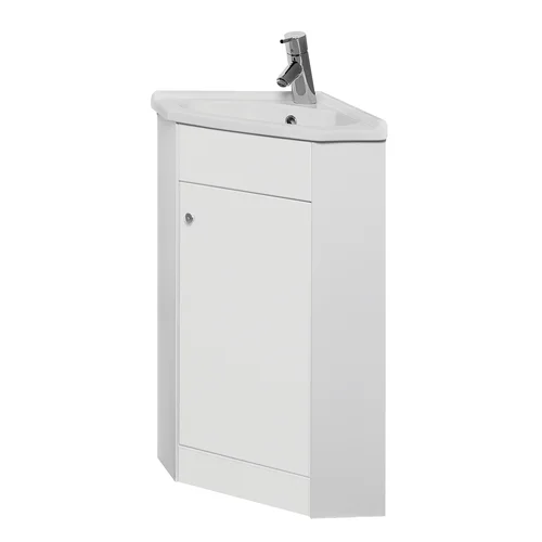 PIANO kampinė apatinė spintelė su praustuvu 40 cm VA40K-1 image 1