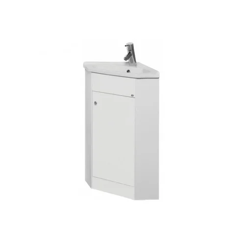 PIANO kampinė apatinė spintelė su praustuvu 40 cm VA40K-1 image 3