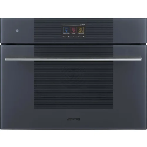 Smeg SO4104APG įmontuojama orkaitė 40 L image 1