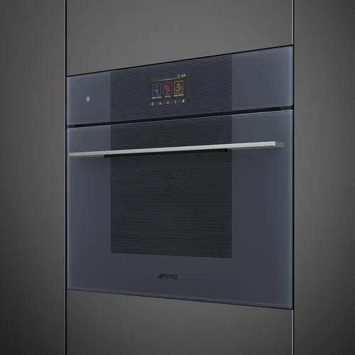 Smeg SO4104APG įmontuojama orkaitė 40 L image 2