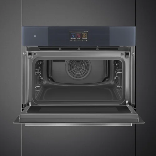 Smeg SO4104APG įmontuojama orkaitė 40 L image 3