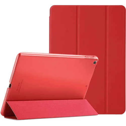 Dėklas Smart Soft Samsung X210/X215/X216 Tab A9 Plus 11.0/X230/X235/X236 Tab A11 Plus 11.0 raudonas image 1