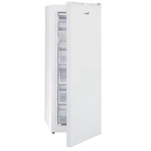 Standart FFV145EW šaldiklis 188 L talpa image 2