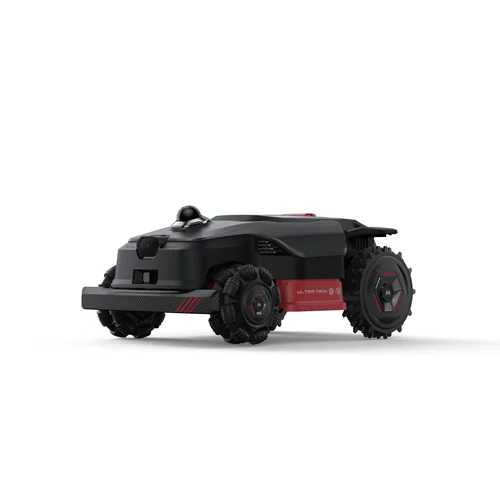 MOVA LiDAX ULTRA 1000 AWD Belaidis vejos robotas image 2